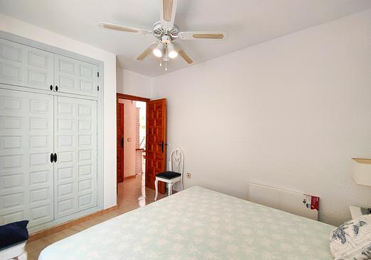 Town house in Torrevieja