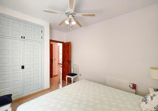 Town house in Torrevieja