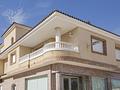Town house in Los Alcazares