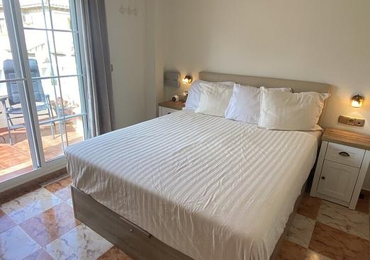 Bungalow in Lomas de Caboroig