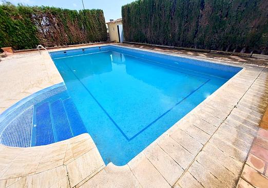 Villa in Calasparra