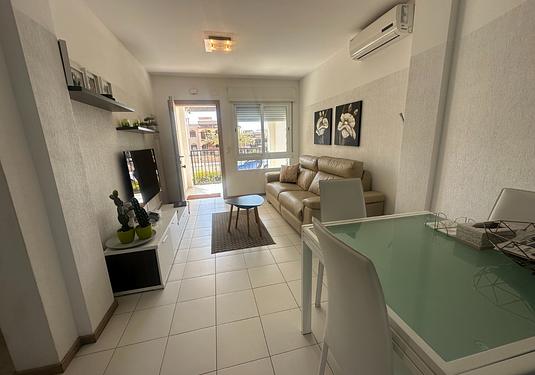 Bungalow in Torrevieja