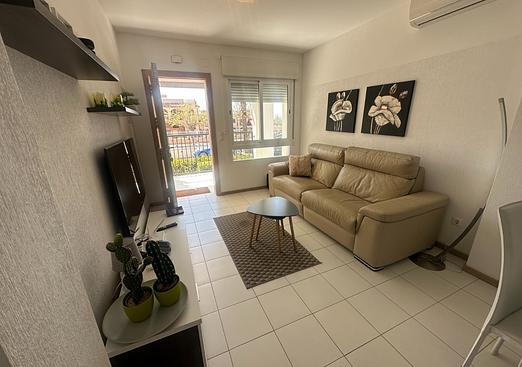 Bungalow in Torrevieja