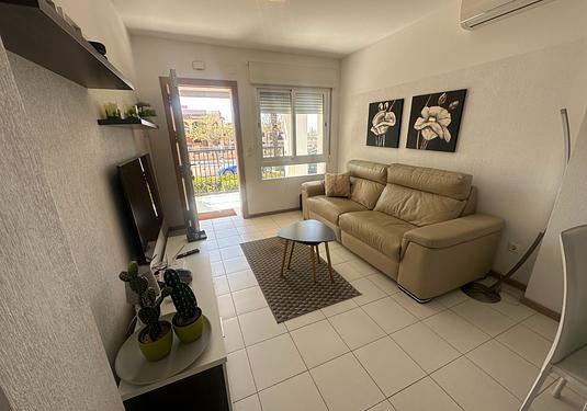 Bungalow in Torrevieja