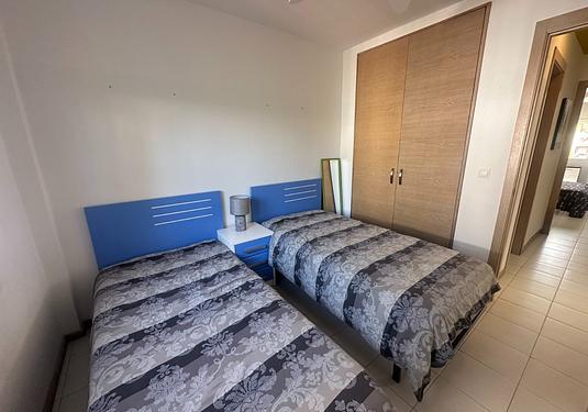 Bungalow in Torrevieja