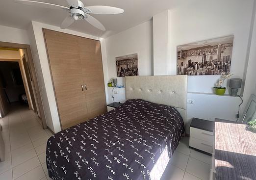 Bungalow in Torrevieja