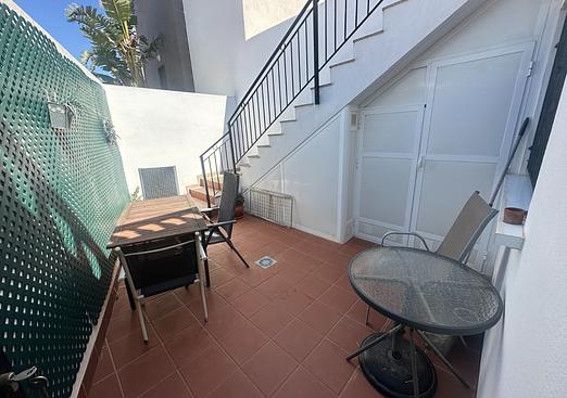 Bungalow in Torrevieja