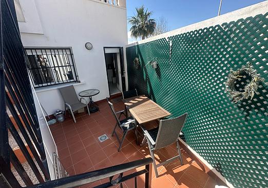 Bungalow in Torrevieja