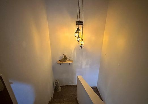 Town house in San Miguel de Salinas