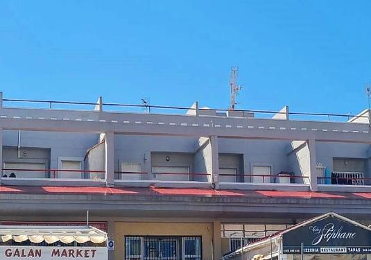 Apartment in Villamartin