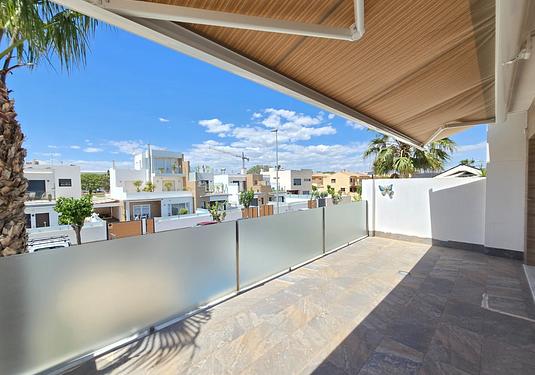 Villa in Pilar de La Horadada