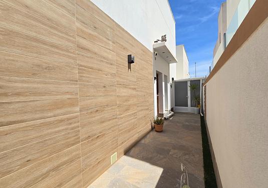 Villa in Pilar de La Horadada
