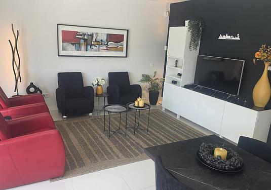 Apartment in Villamartin