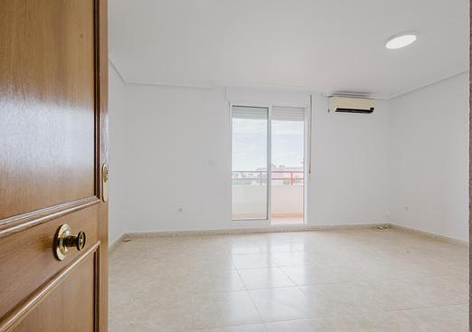 Apartment in Torrevieja