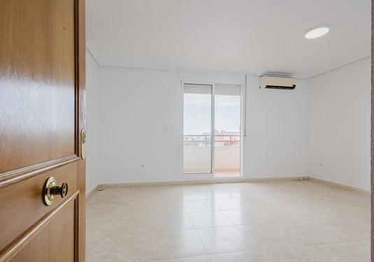 Apartment in Torrevieja