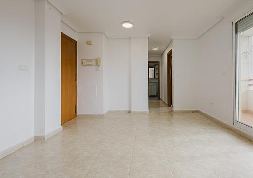 Apartment in Torrevieja