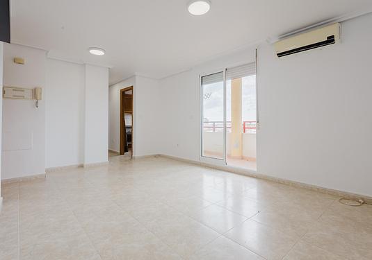 Apartment in Torrevieja