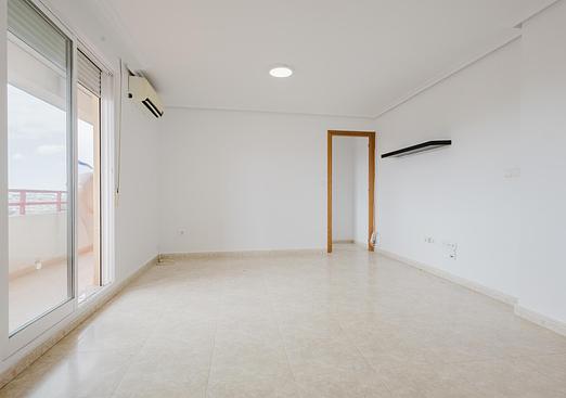 Apartment in Torrevieja