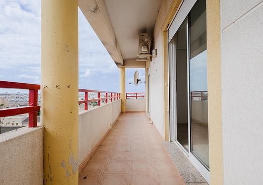 Apartment in Torrevieja