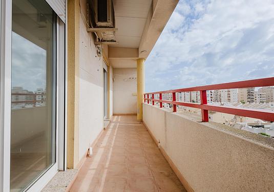 Apartment in Torrevieja