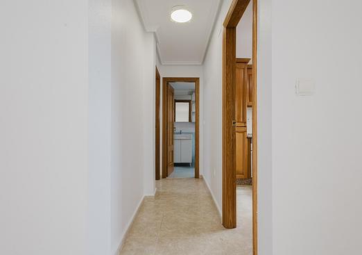 Apartment in Torrevieja