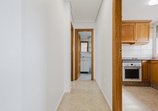 Apartment in Torrevieja