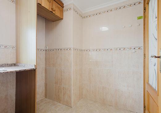 Apartment in Torrevieja