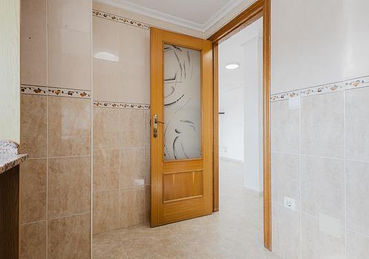 Apartment in Torrevieja