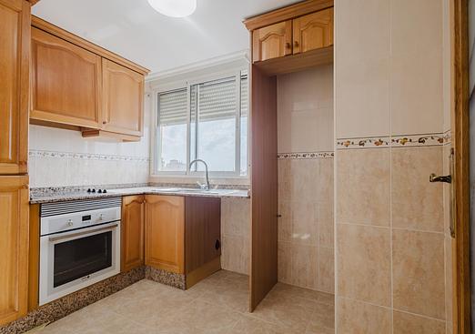 Apartment in Torrevieja