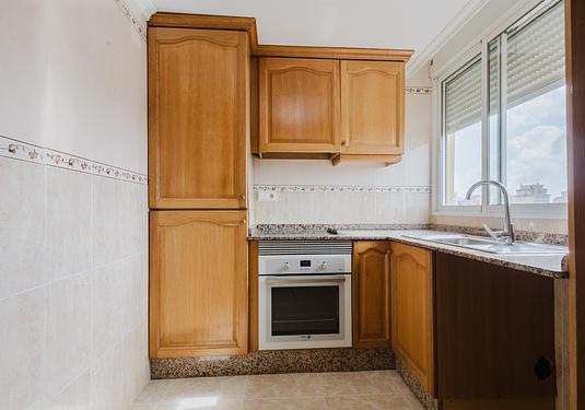 Apartment in Torrevieja