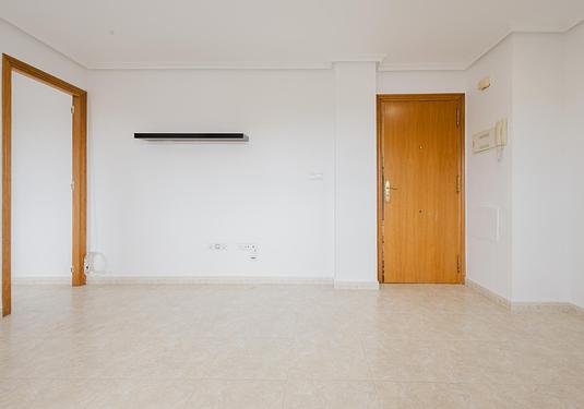 Apartment in Torrevieja