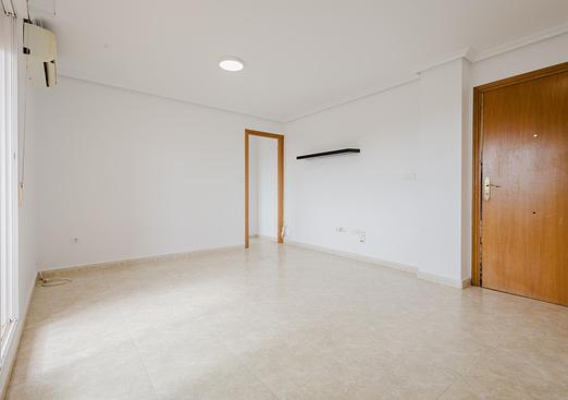 Apartment in Torrevieja