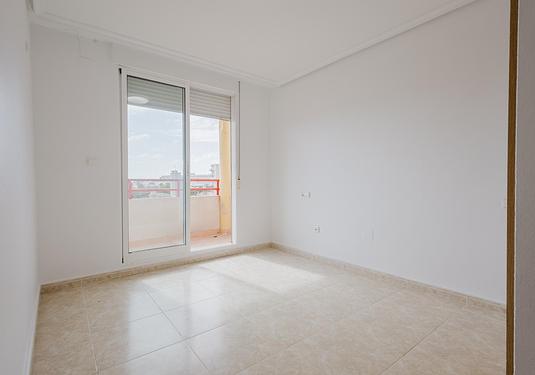 Apartment in Torrevieja