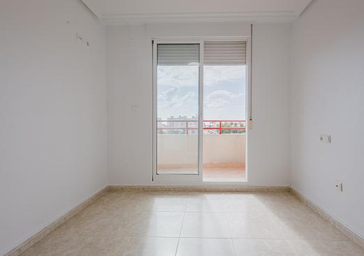 Apartment in Torrevieja
