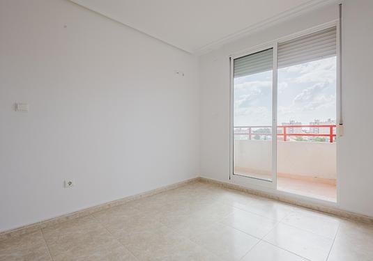 Apartment in Torrevieja