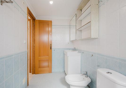 Apartment in Torrevieja