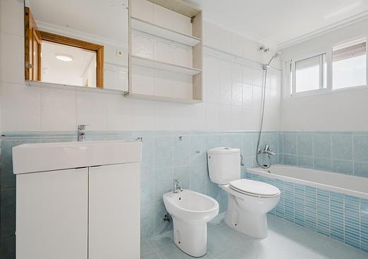 Apartment in Torrevieja