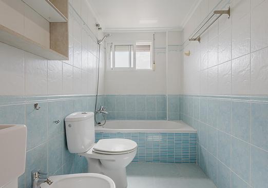 Apartment in Torrevieja