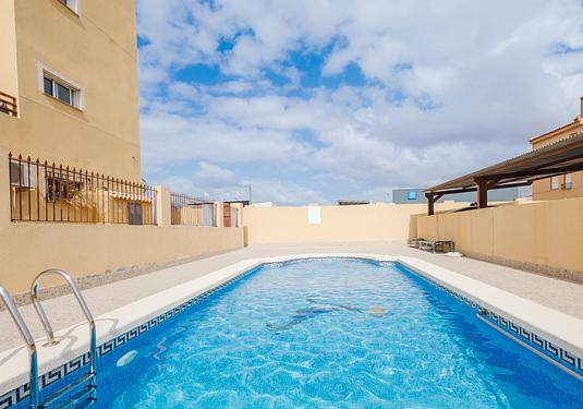Apartment in Torrevieja
