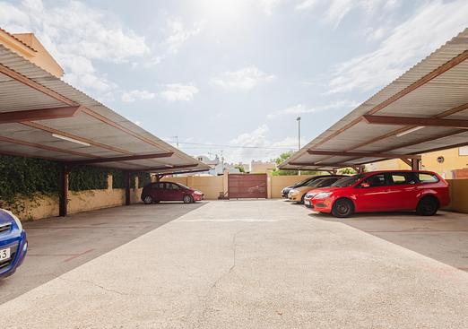 Apartment in Torrevieja