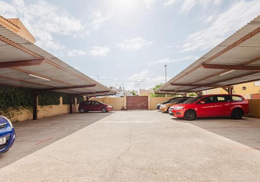 Apartment in Torrevieja