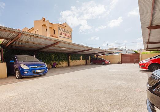 Apartment in Torrevieja