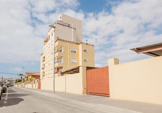 Apartment in Torrevieja