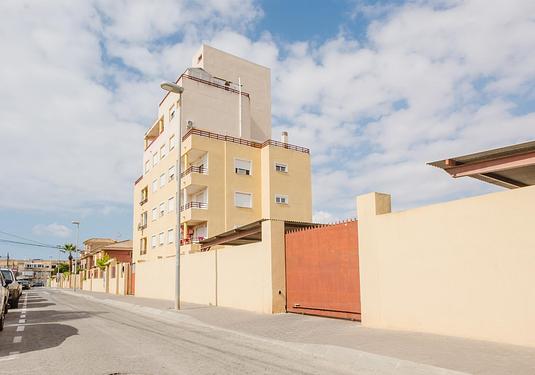 Apartment in Torrevieja