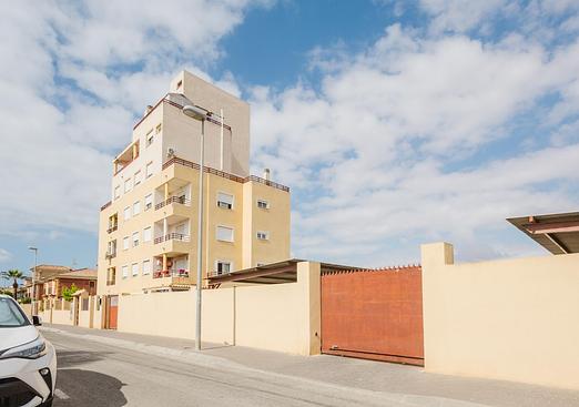 Apartment in Torrevieja