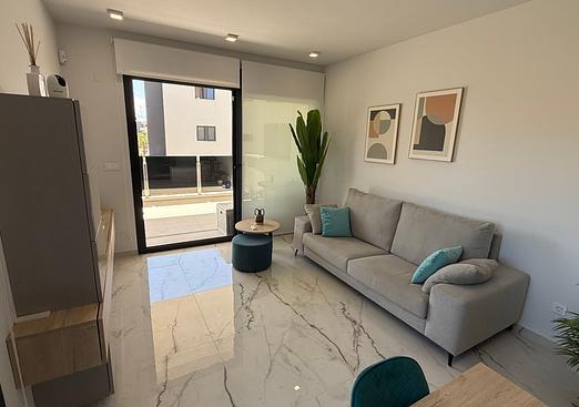 Apartment in Orihuela