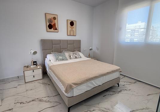 Apartment in Orihuela