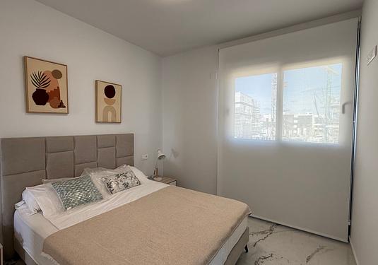 Apartment in Orihuela