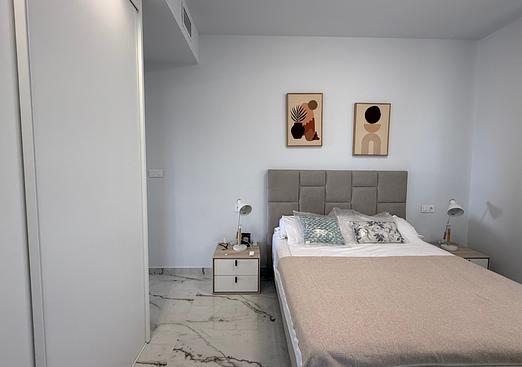 Apartment in Orihuela