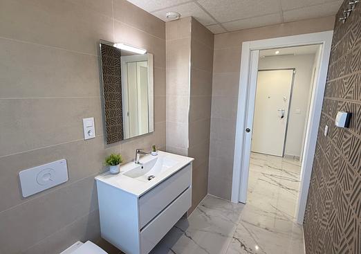 Apartment in Orihuela